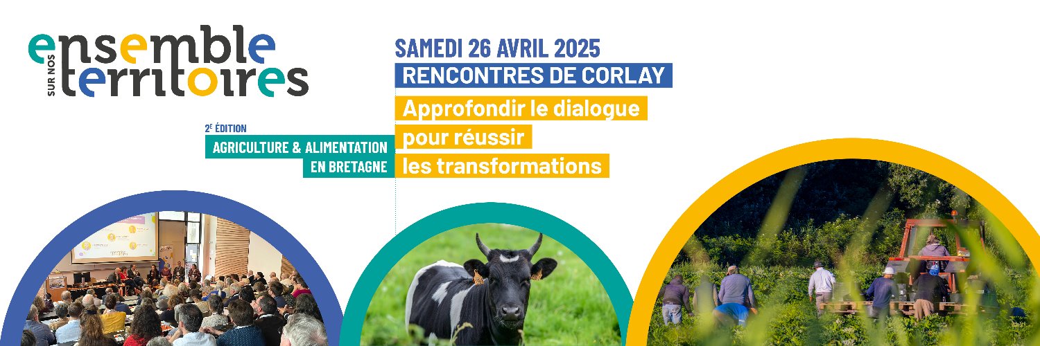 Ensemble Sur Nos Territoires (ESNT) banner