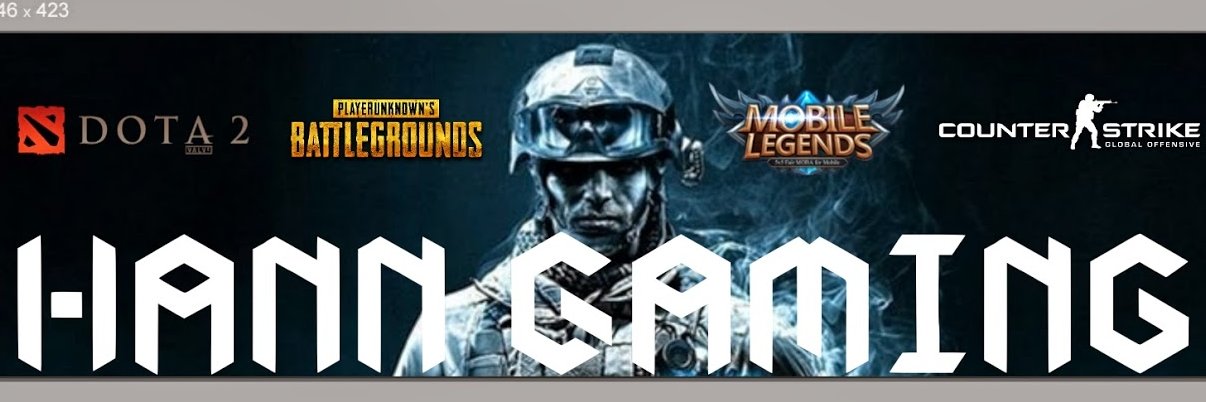 hanngaming's profile banner image