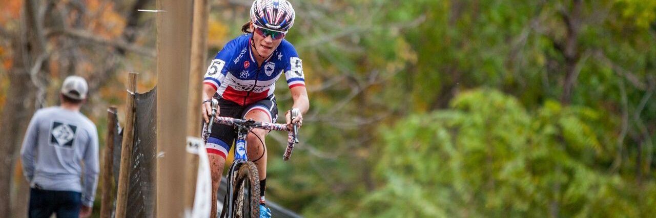 Van Dessel Cycles banner