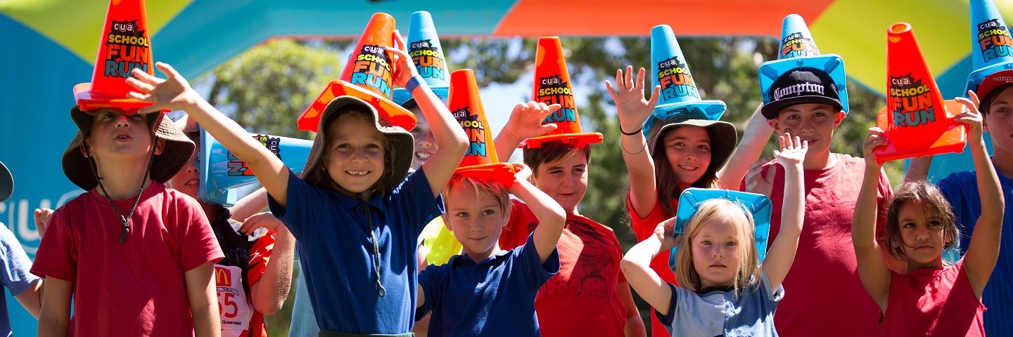 SchoolFunRun's profile banner image