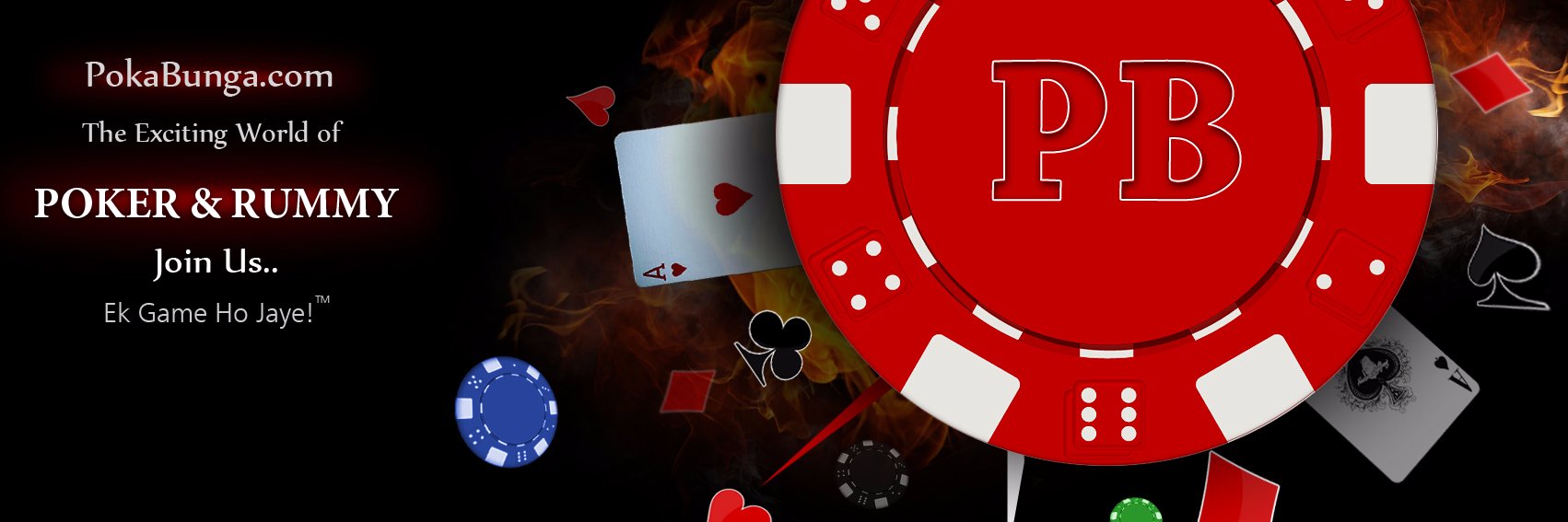 PokaBunga banner