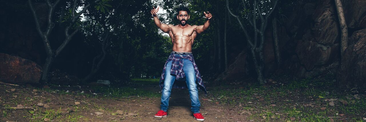 click4ankit's profile banner image