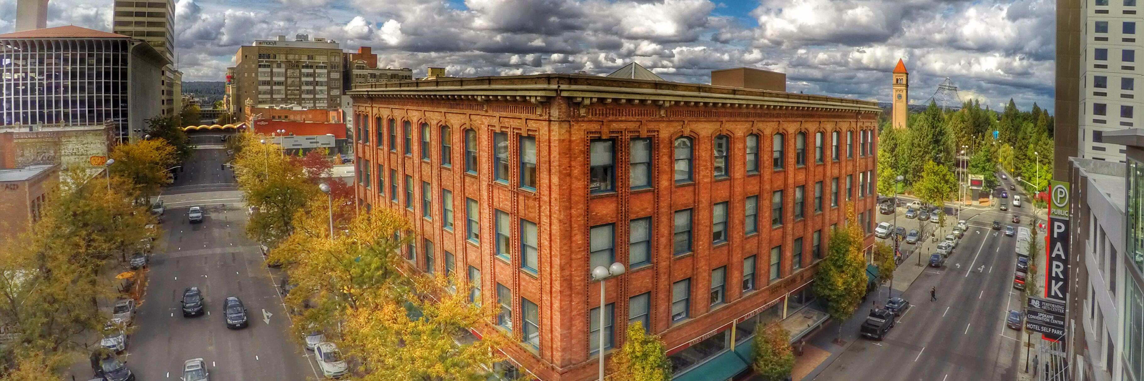 libertyspokane's profile banner image