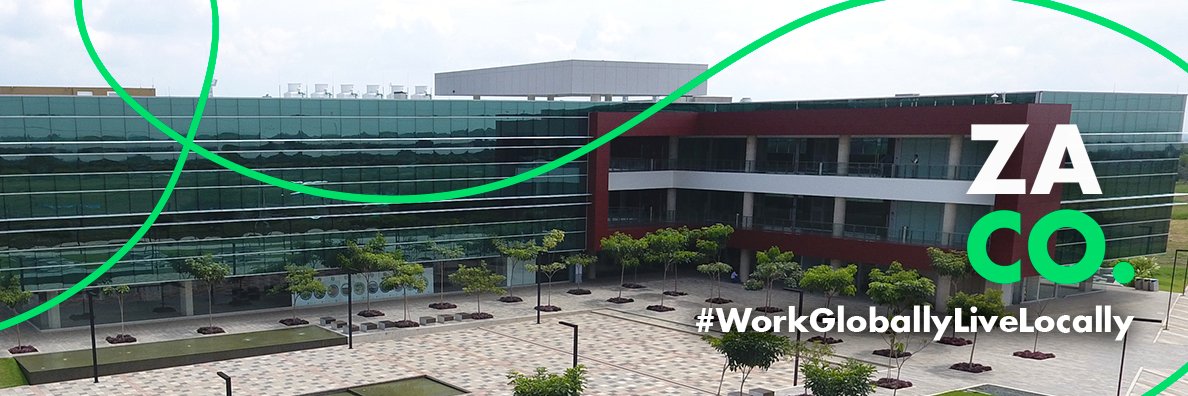 Zonamerica Colombia banner