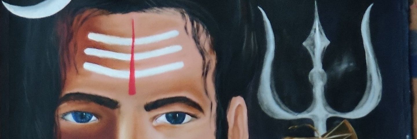 milind78's profile banner image