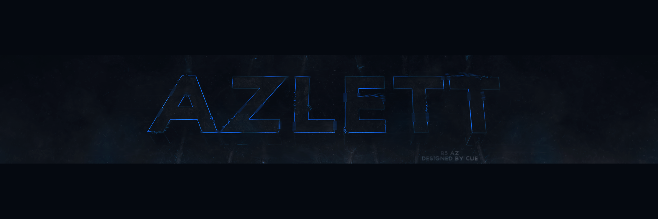 Azlett's profile banner image