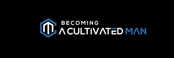 acultivatedman Profile Banner