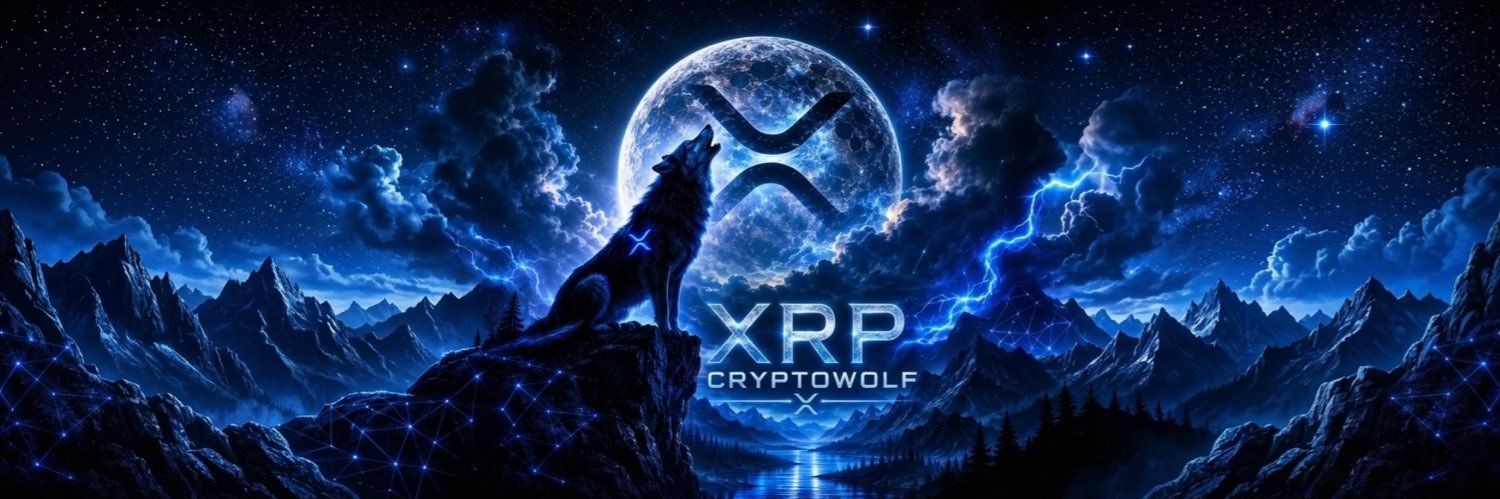 RealXRPCryptwlf's profile banner image