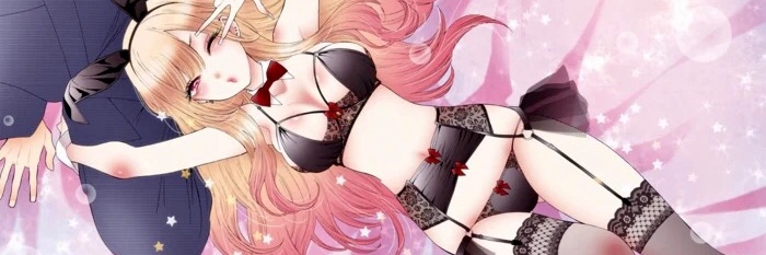 _haruhime's profile banner image