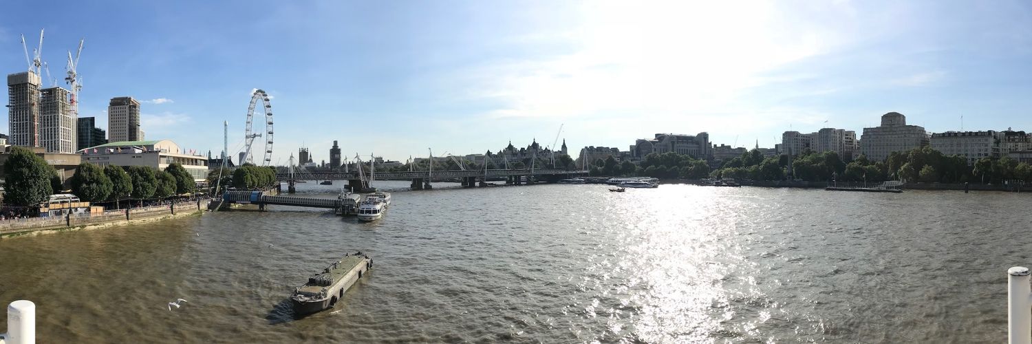 London and South East Credit Circle banner