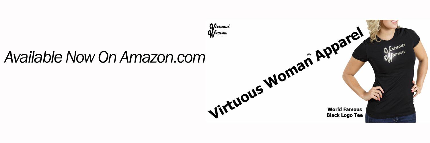 virtuouswoman's profile banner image