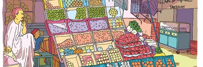 anokidami's profile banner image