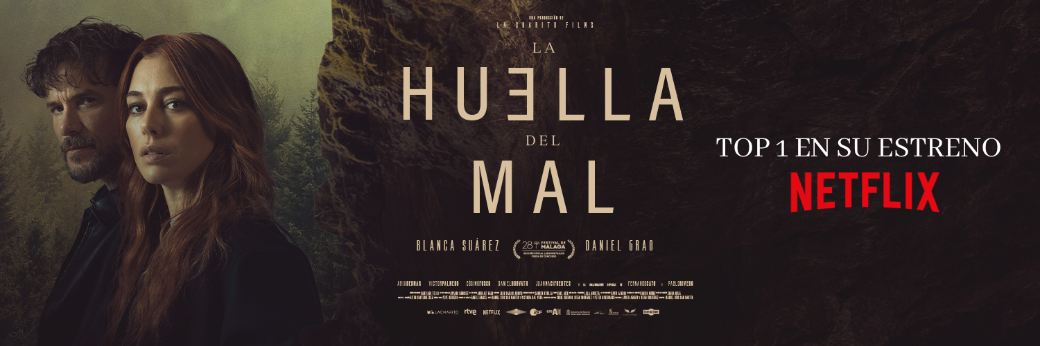 Diego Rodríguez | lacharito group banner