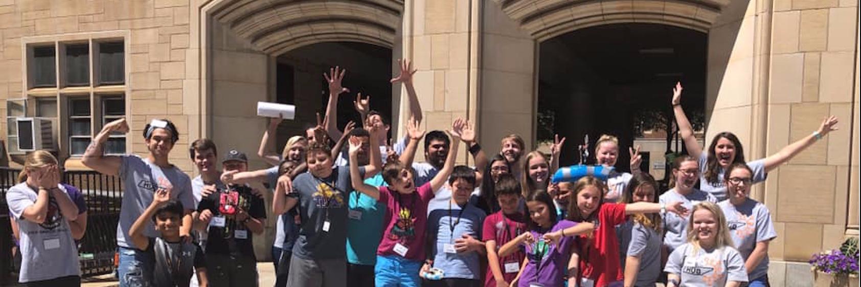 VolsTeach4App banner