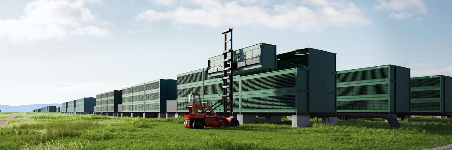 CarbonCapture Inc. banner