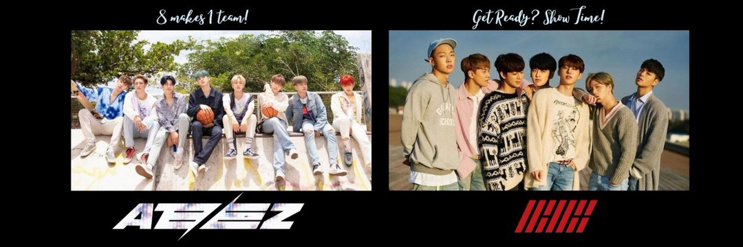 ch⩜⃝nukonic ATEEZ/iKON banner