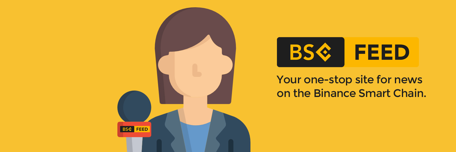 BSC Feed News banner
