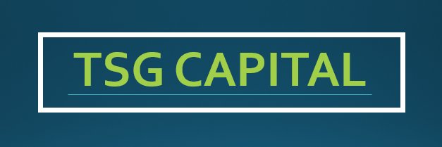 TSG Capital banner