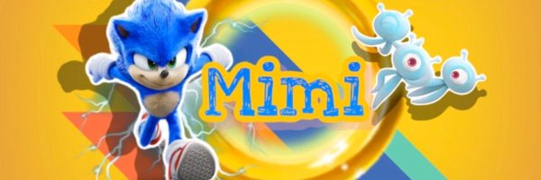 Mimi Profile Banner