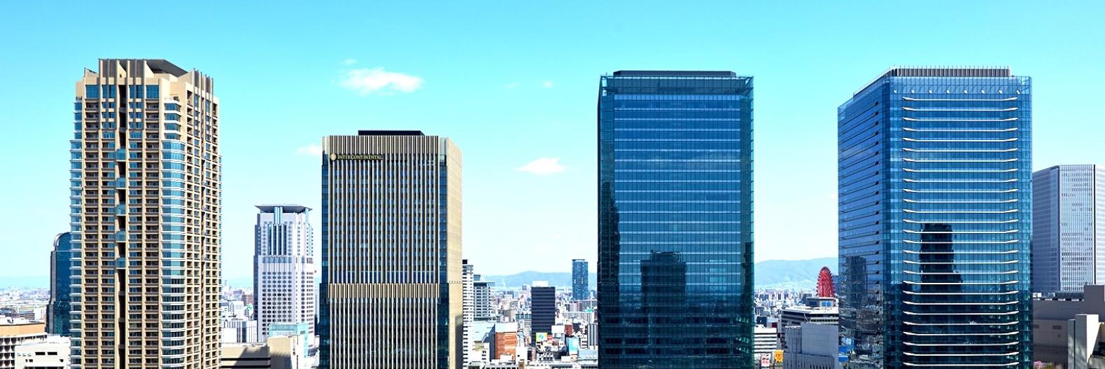 【公式】グランフロント大阪's banner