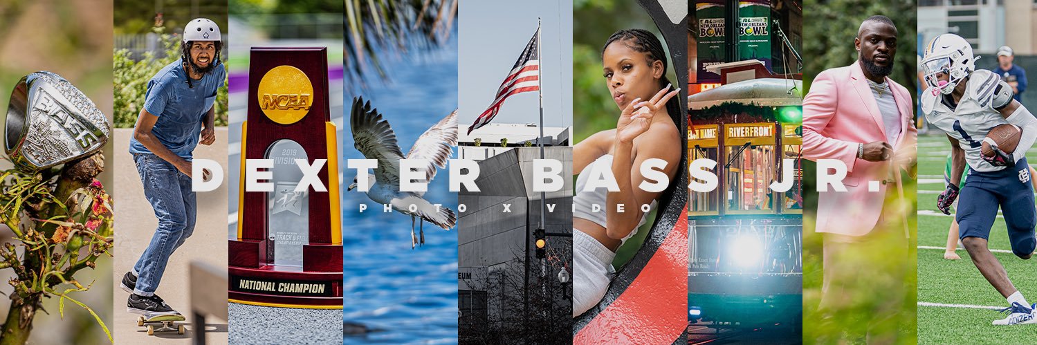 Dexter Bass Jr. banner