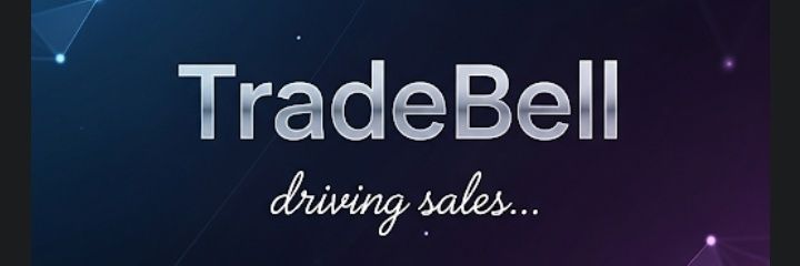 TradeBell banner