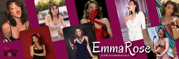 Emma🌹 LA 5-11/MIA 13-16 Profile Banner