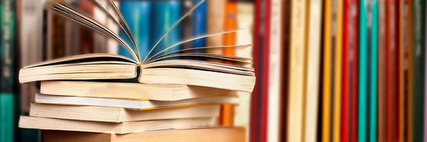 LibraryBay Profile Banner