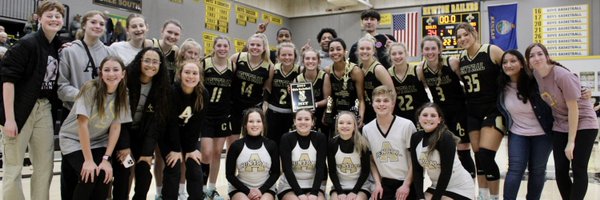 ACHSGIRLSBBALL Profile Banner