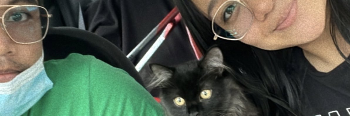 blessymarizee's profile banner image