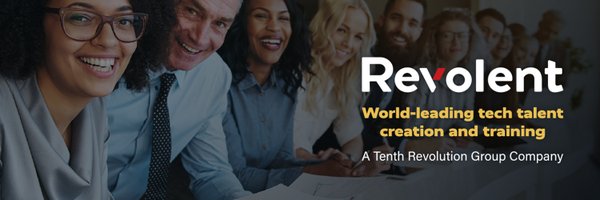 revolentgroup Profile Banner