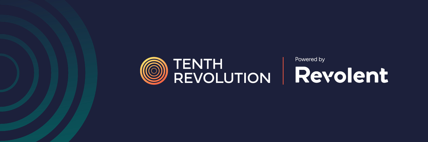 revolentgroup's profile banner image