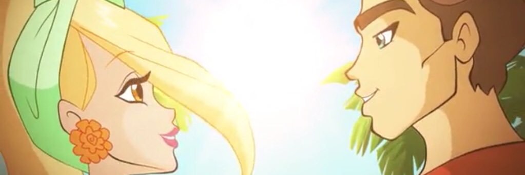 Daphnewinxnymph's profile banner image