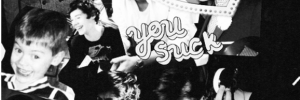 bop harry✌ Profile Banner