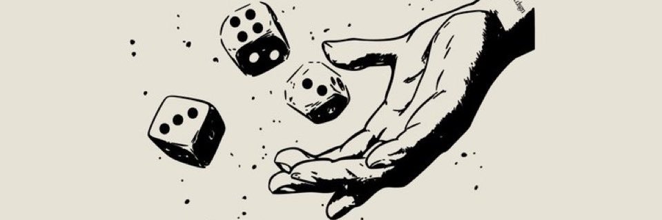 DustyBag Walter banner