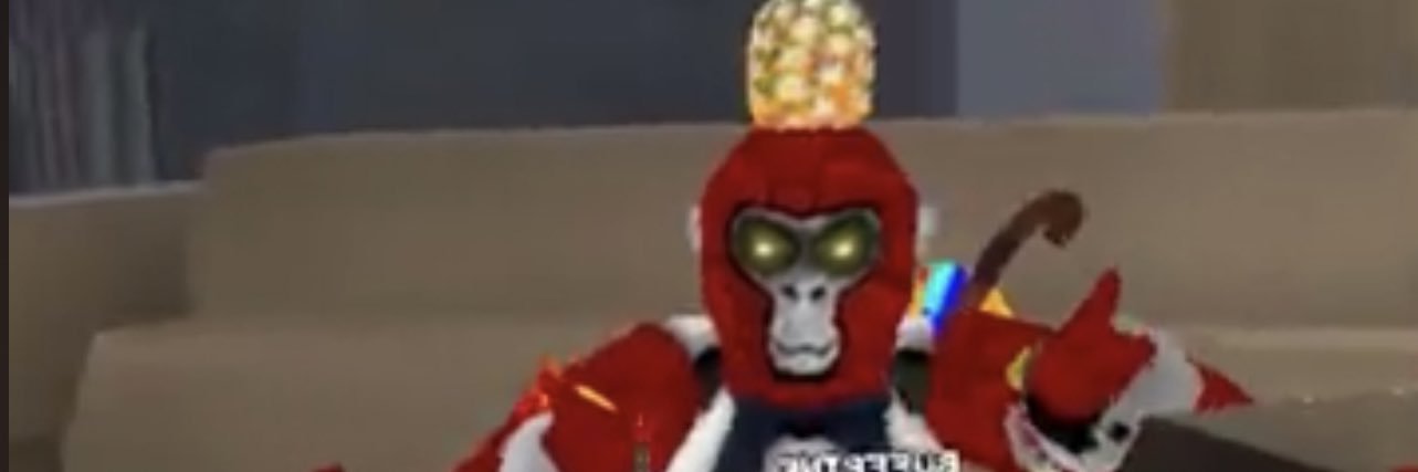 Buffpineapple banner