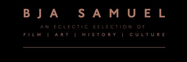 bja_samuel Profile Banner