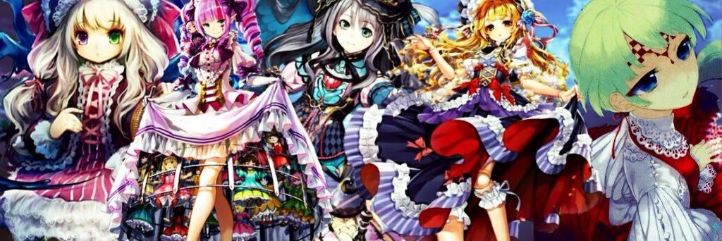U16U1's profile banner image