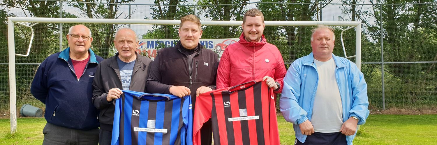 Frecheville Davys FC banner