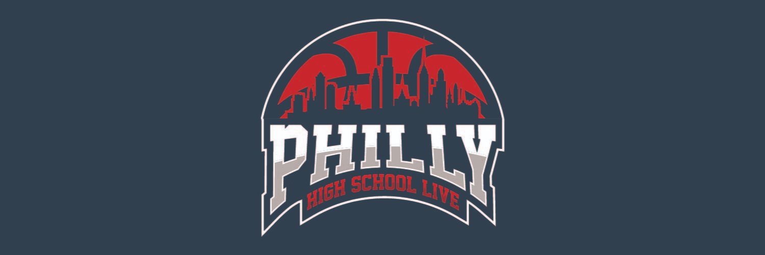 Philly HS's banner