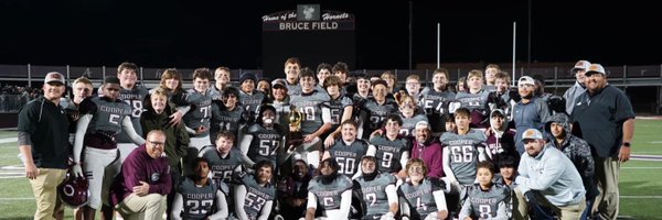 CooperBulldogs Profile Banner