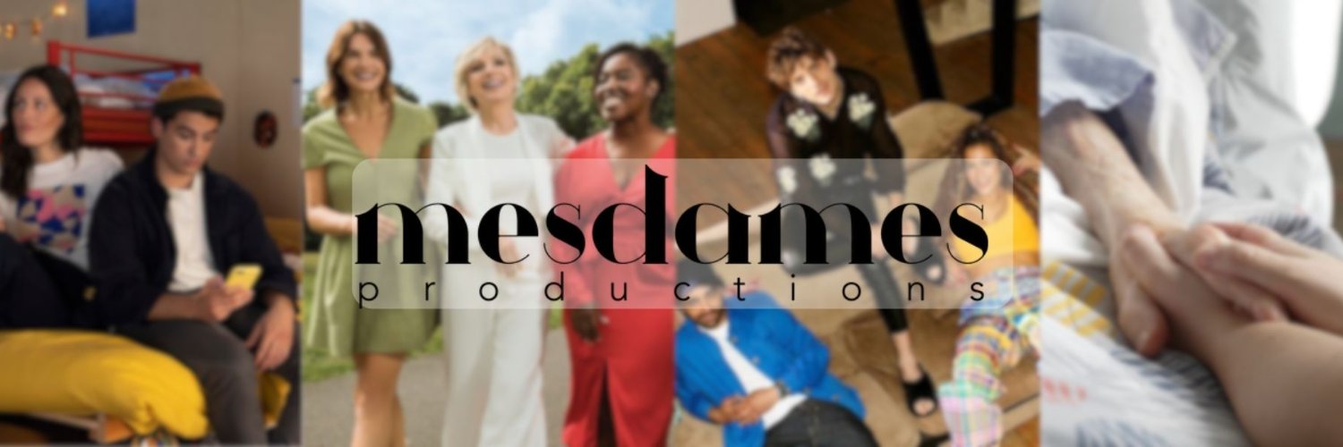 mesdamesproductions banner