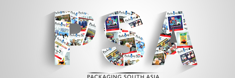 Packaging South Asia banner