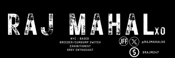 rajmahalxo Profile Banner