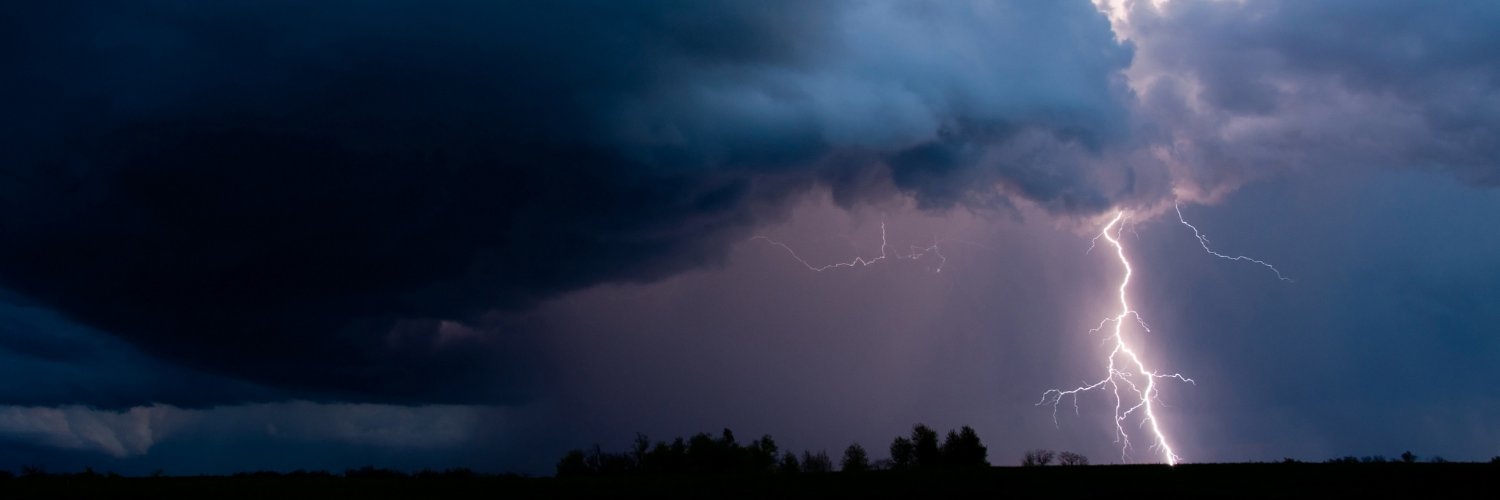 🌩️🌩️🌩️ Thunder Cloud Volume 🌩️🌩️🌩️ banner