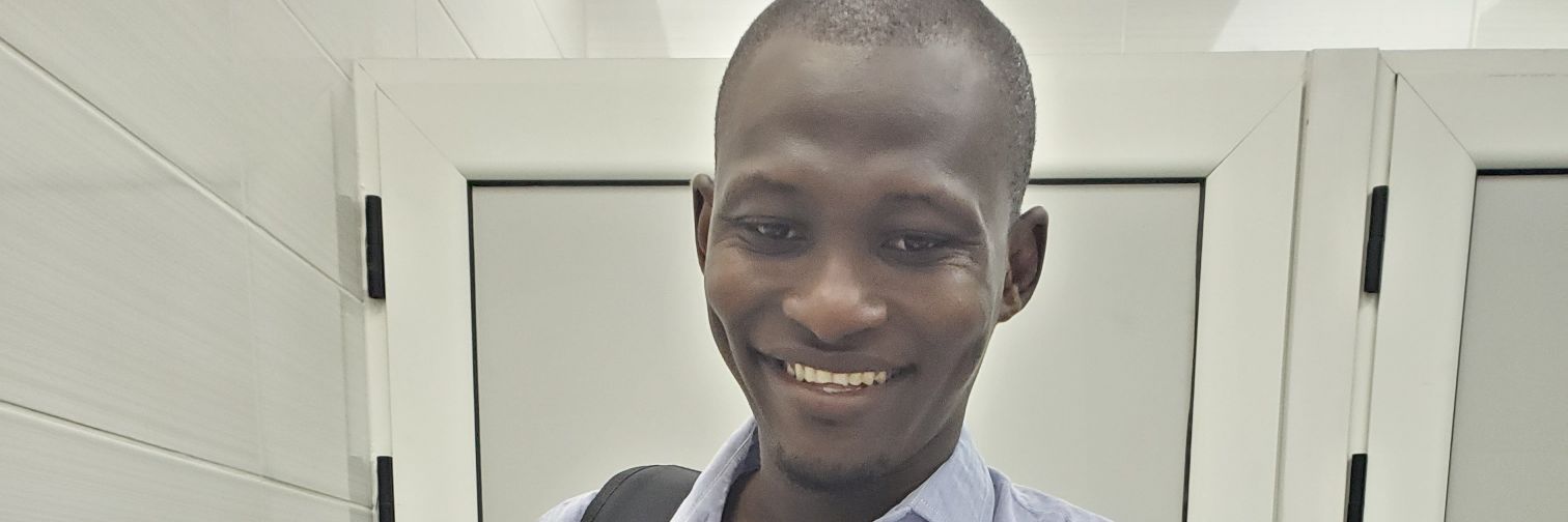 suleDI's profile banner image