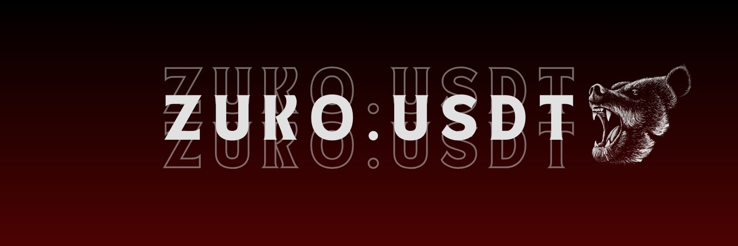 Zuko.usdt banner