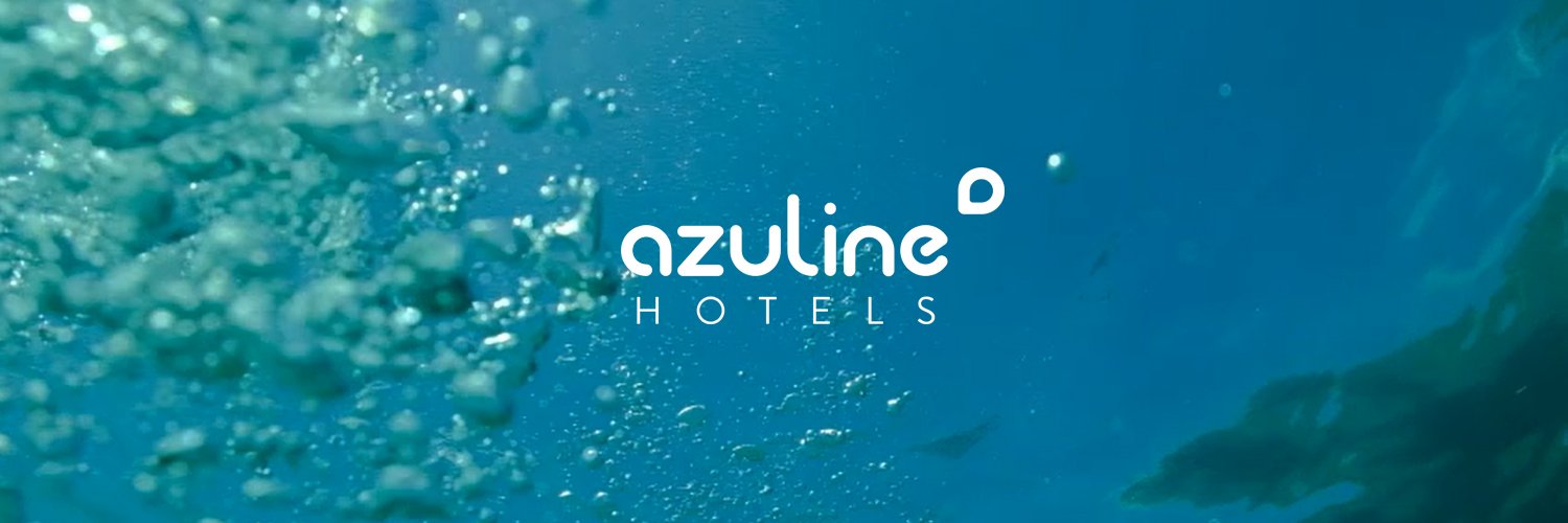 azuLine Hotels banner