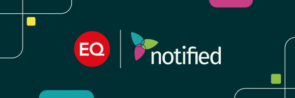 Notified Profile Banner