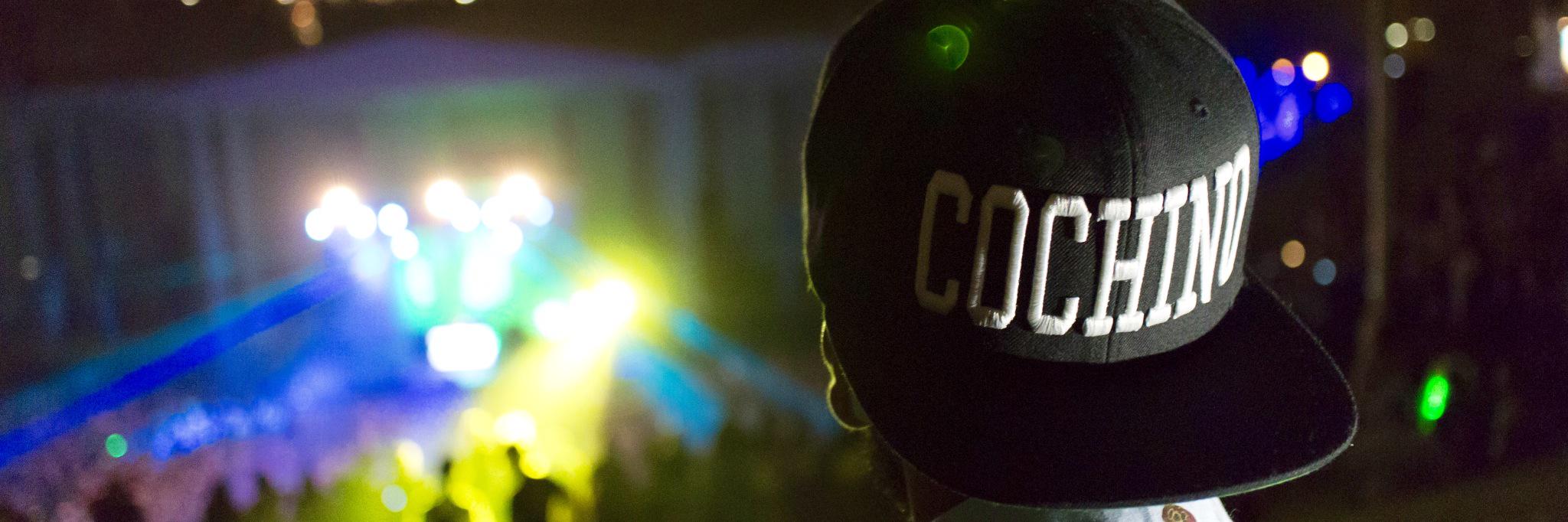 Cochinokids's profile banner image